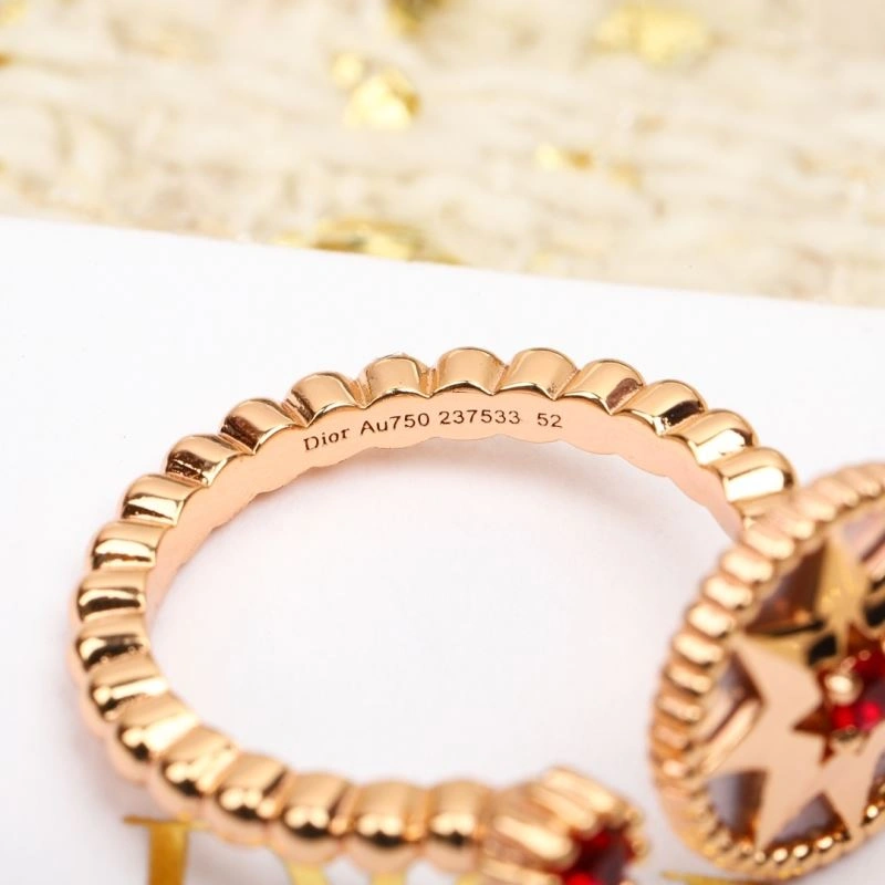 Christian Dior Rings FashionForward 236231