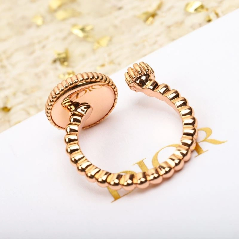 Christian Dior Rings FashionForward 236231