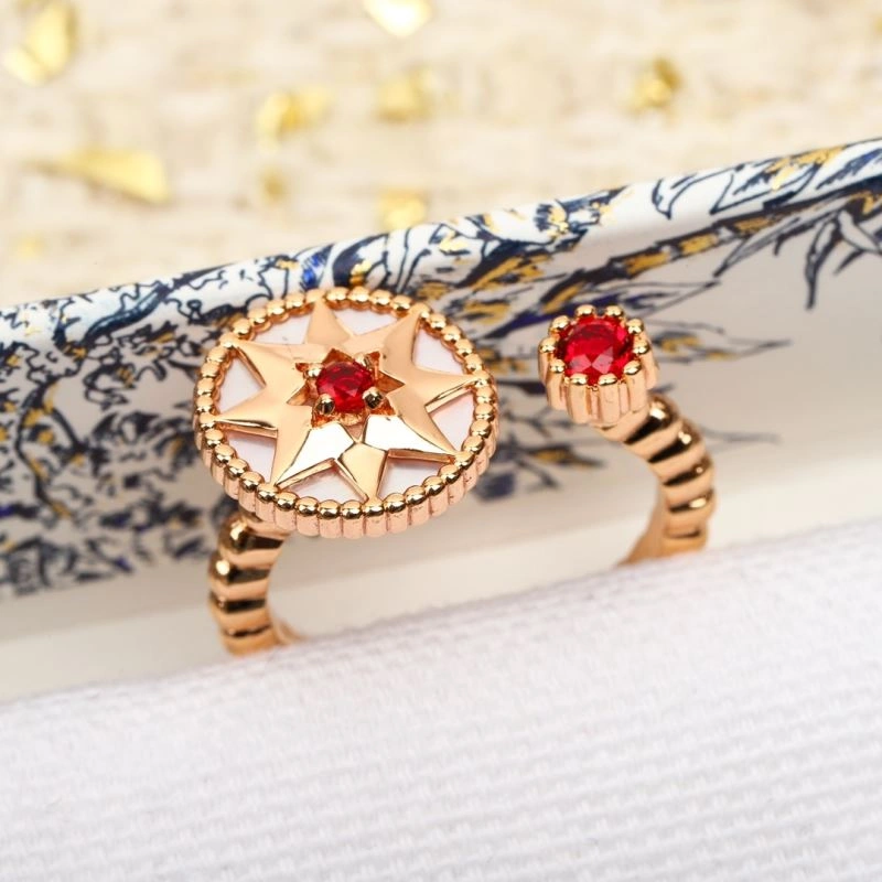 Christian Dior Rings FashionForward 236231
