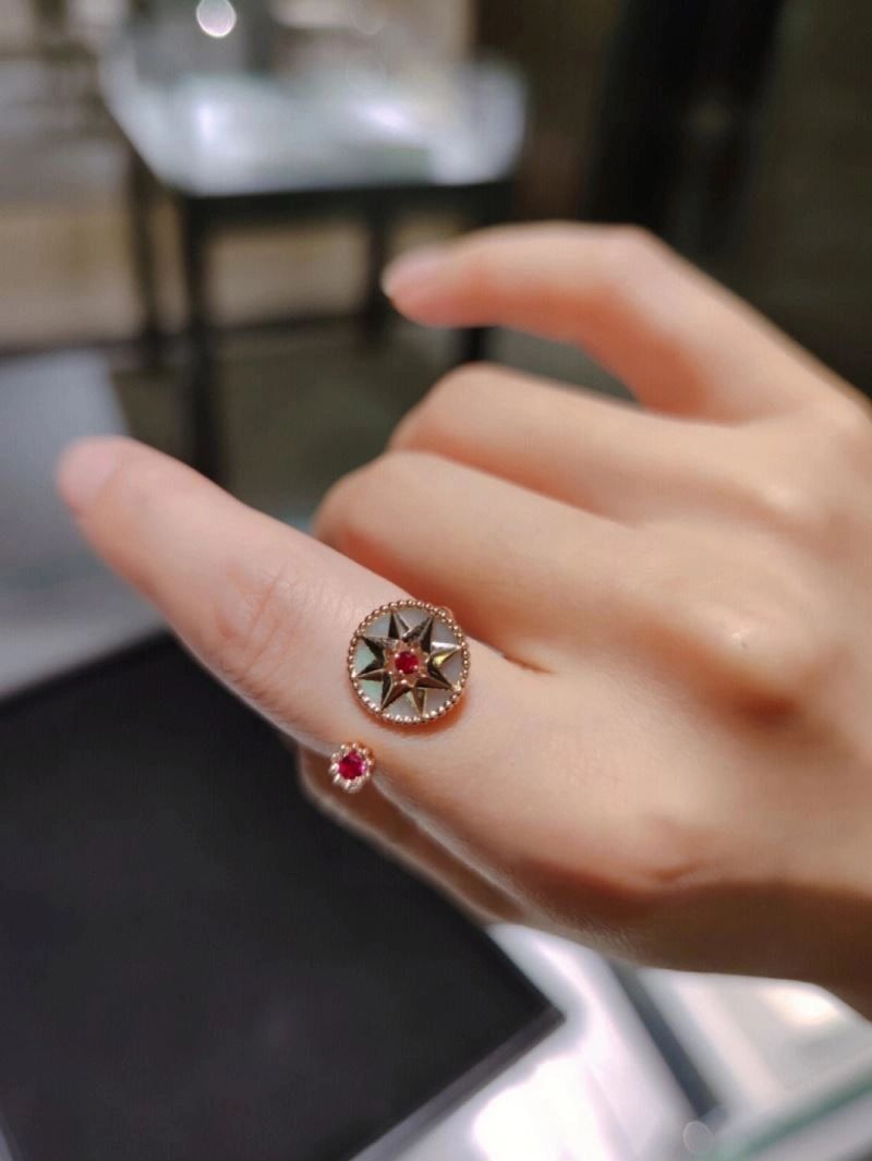 Christian Dior Rings FashionForward 236231