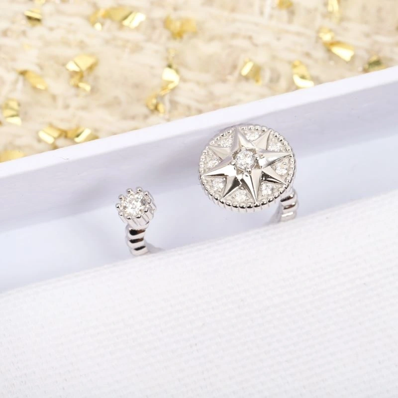 Upgraded Christian Dior Rings 236227