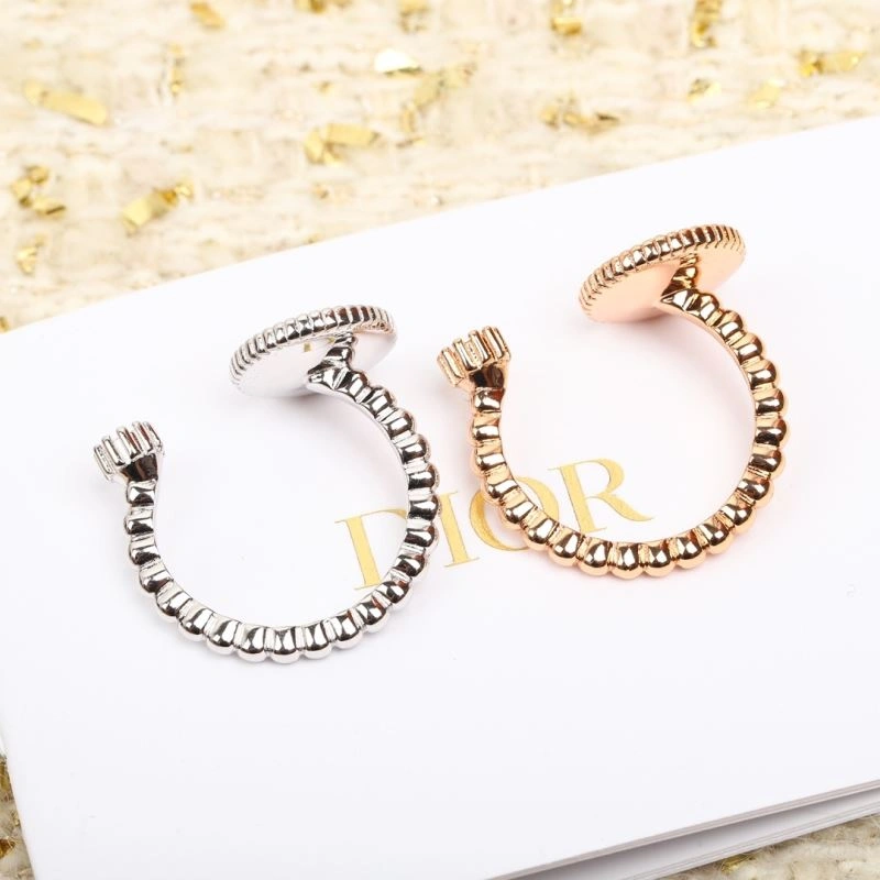 Upgraded Christian Dior Rings 236227