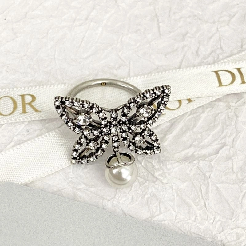 Christian Dior Rings Bold 236228