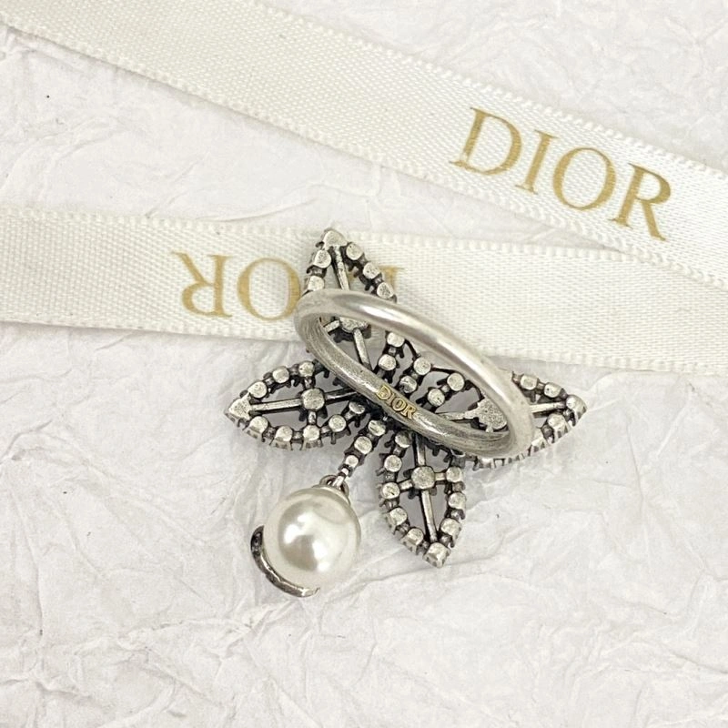 Christian Dior Rings Bold 236228