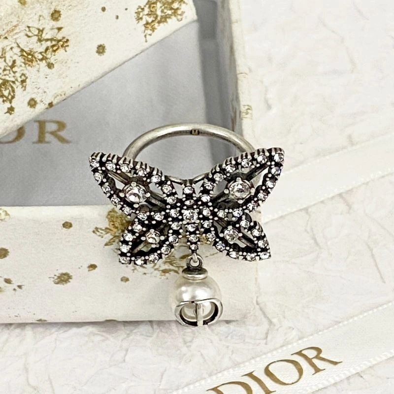 Christian Dior Rings Bold 236228