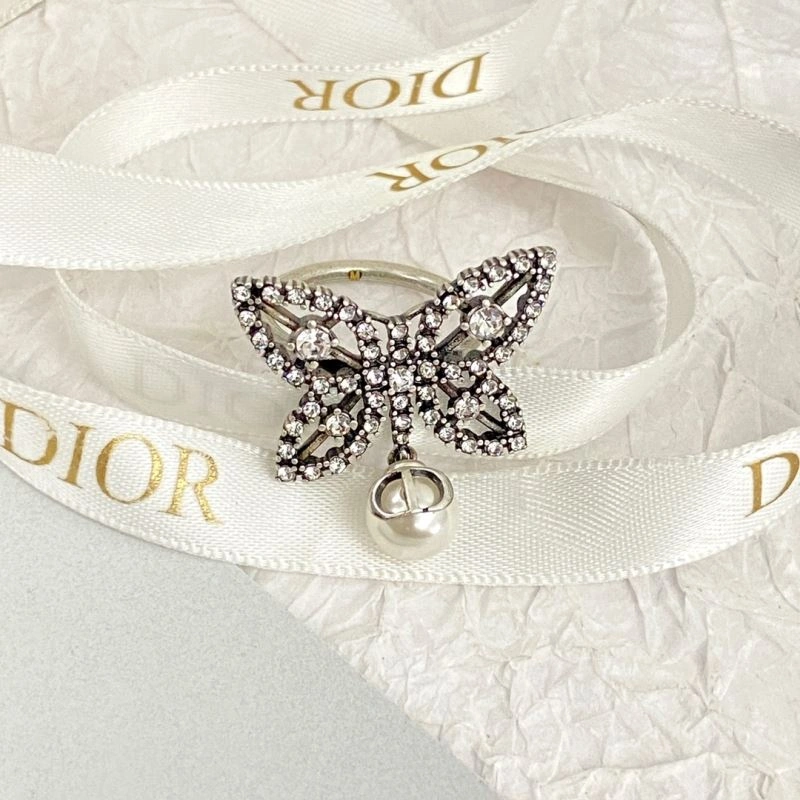 Christian Dior Rings Bold 236228