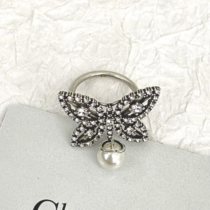 Christian Dior Rings Bold 236228