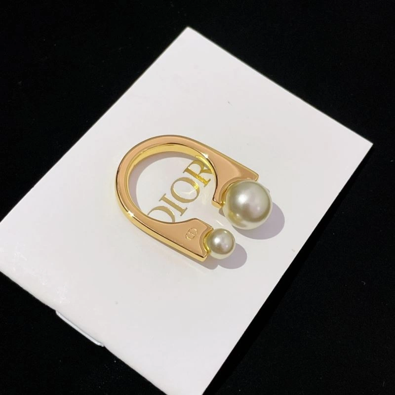 Christian Dior Rings MultiPurpose 236056