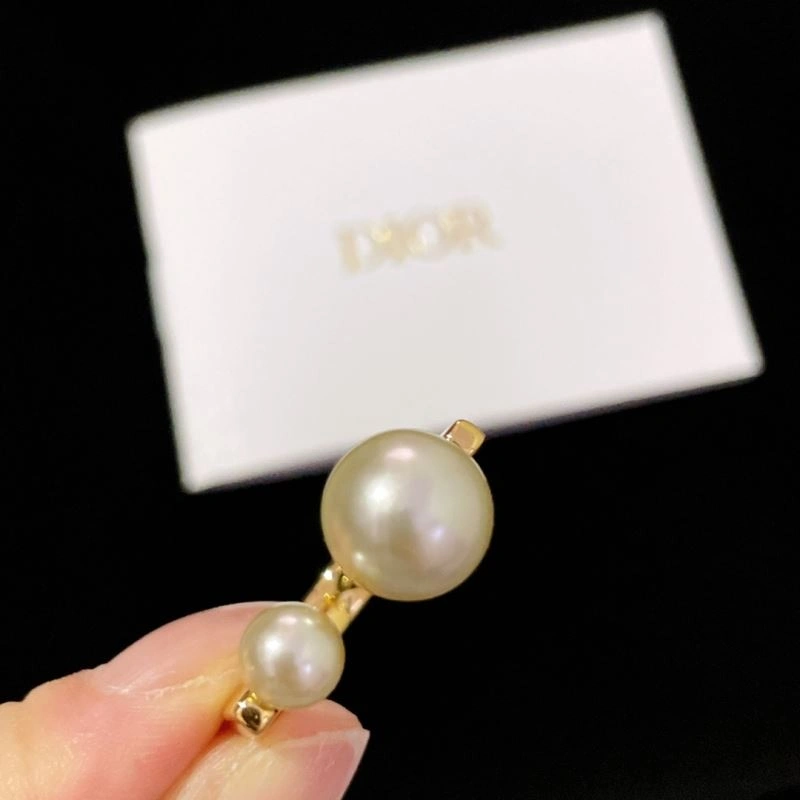 Christian Dior Rings MultiPurpose 236056