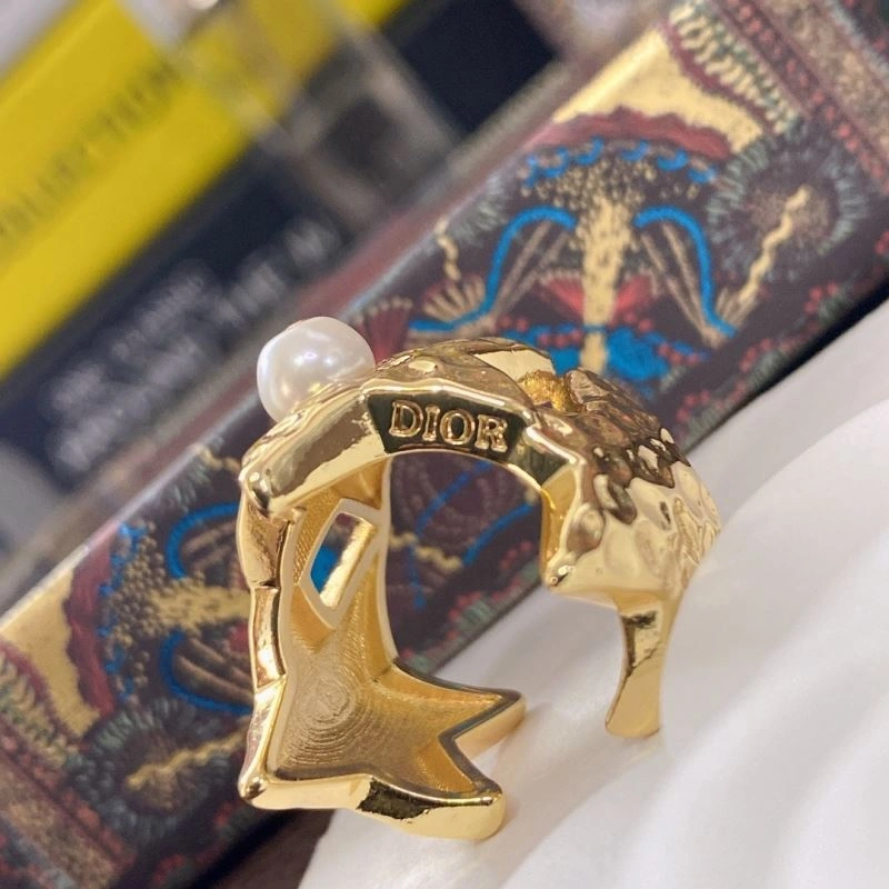 Christian Dior Rings Contemporary 235444