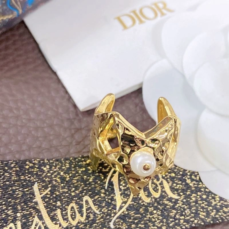 Christian Dior Rings Contemporary 235444