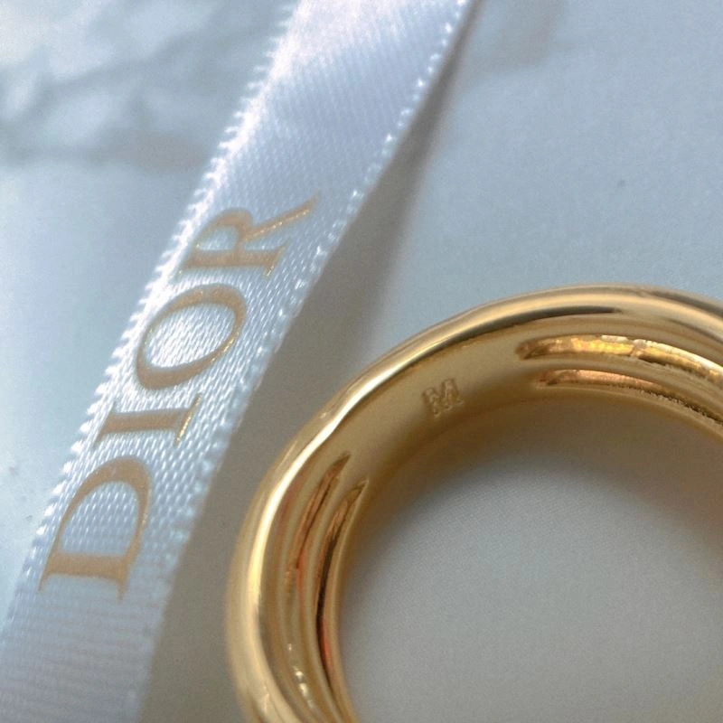 Christian Dior Rings MultiPurpose 235424
