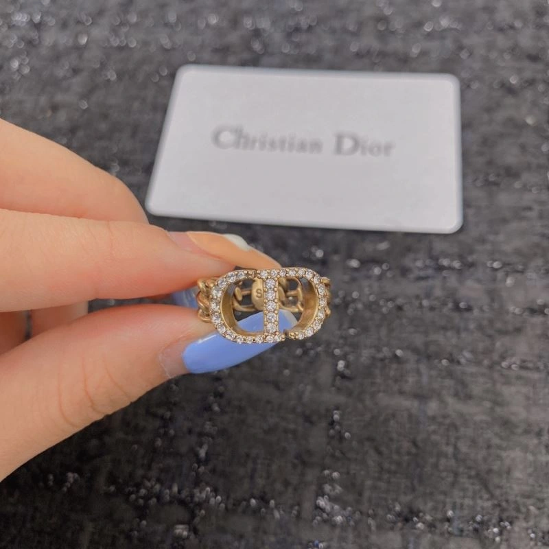 Christian Dior Rings SmartChoice 235426