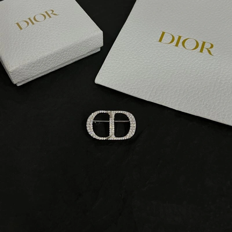 Classic Christian Dior Rings 235427