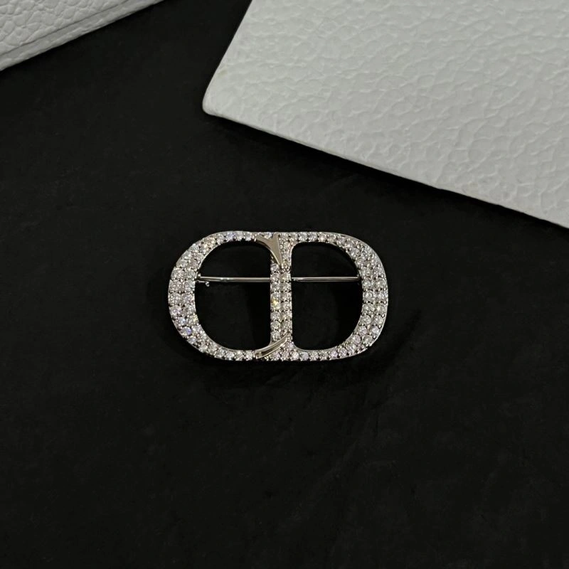 Classic Christian Dior Rings 235427