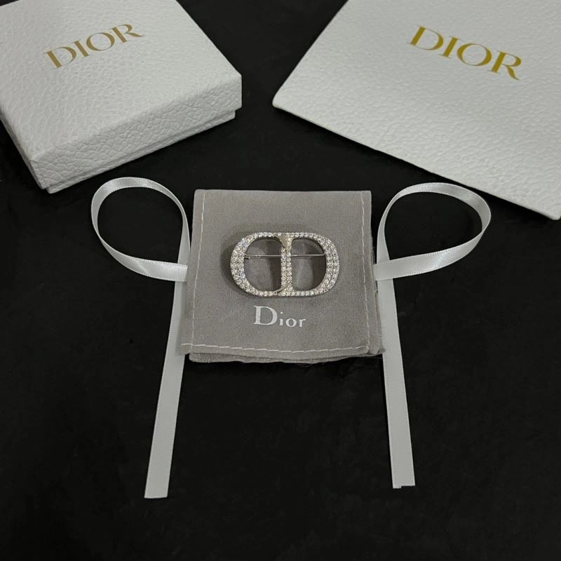 Classic Christian Dior Rings 235427