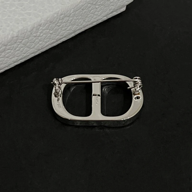 Classic Christian Dior Rings 235427