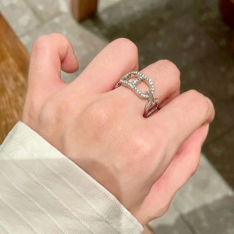 Christian Dior Rings GoodFit 235433