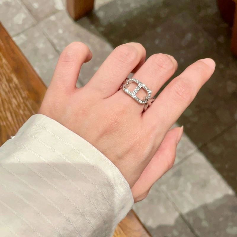 Christian Dior Rings GoodFit 235433