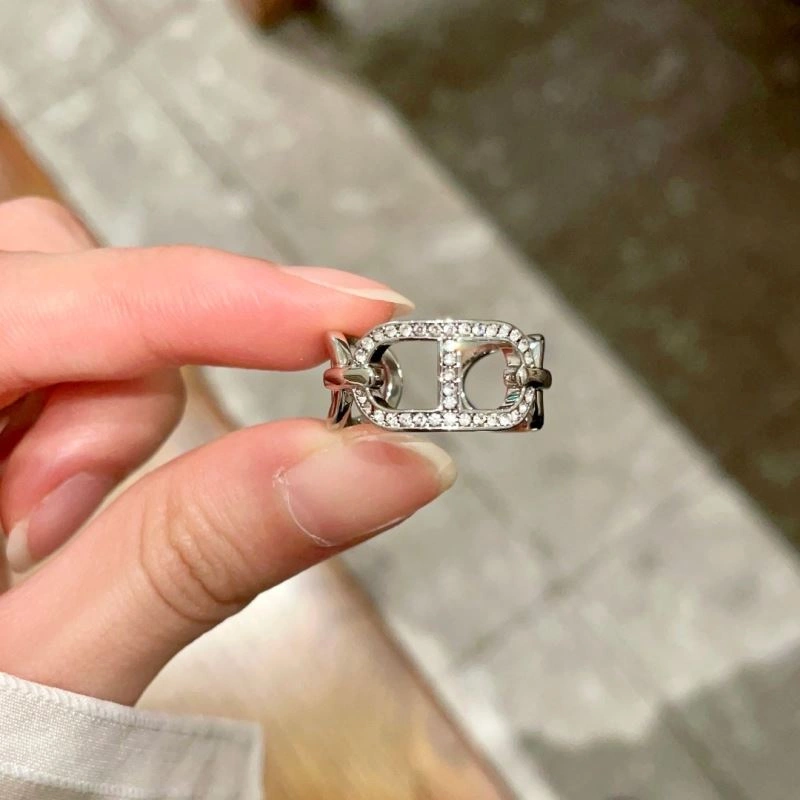 Christian Dior Rings GoodFit 235433