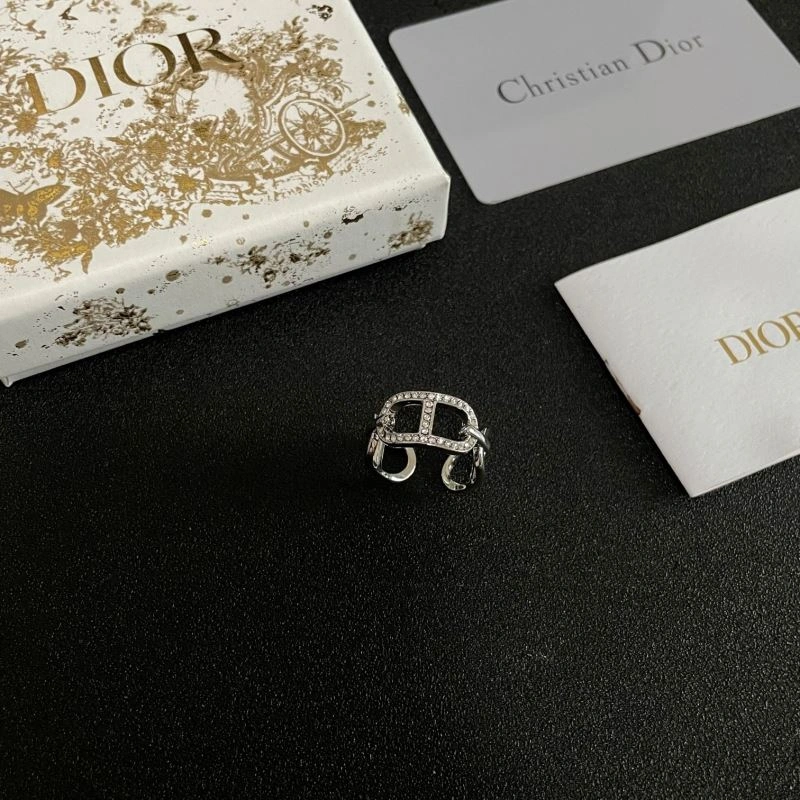 Christian Dior Rings GoodFit 235433