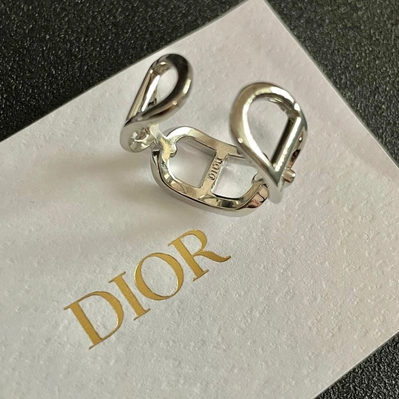 Christian Dior Rings GoodFit 235433