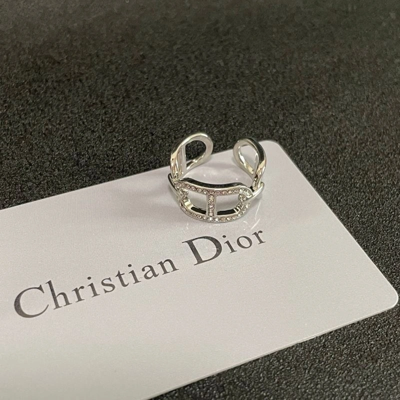 Christian Dior Rings GoodFit 235433
