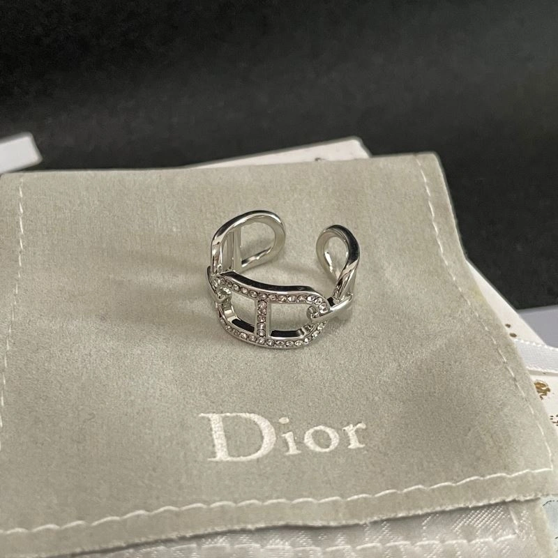 Christian Dior Rings GoodFit 235433