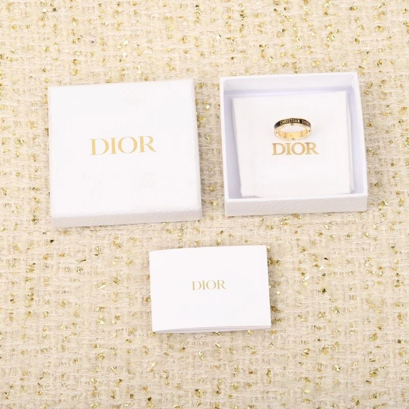 Christian Dior Rings WellDesigned 235431