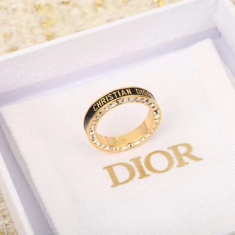 Christian Dior Rings WellDesigned 235431