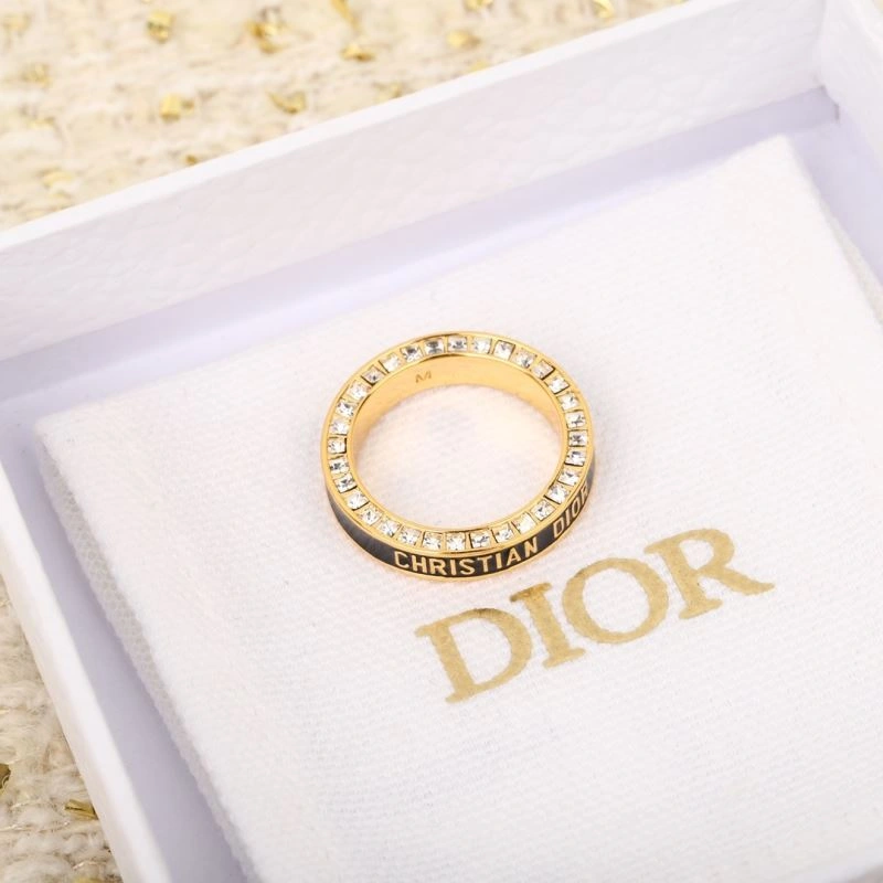 Christian Dior Rings WellDesigned 235431