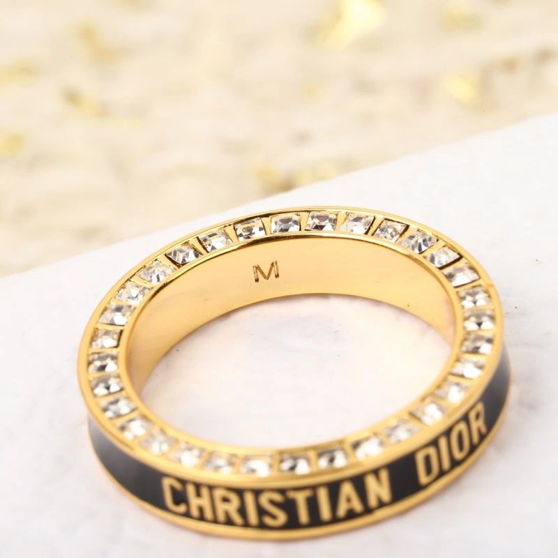 Christian Dior Rings WellDesigned 235431