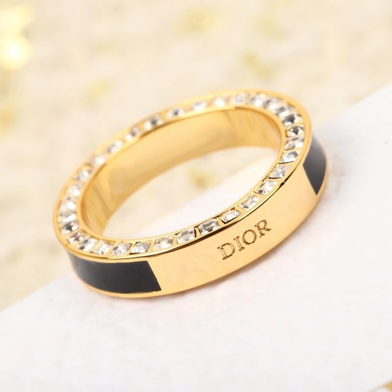 Christian Dior Rings WellDesigned 235431