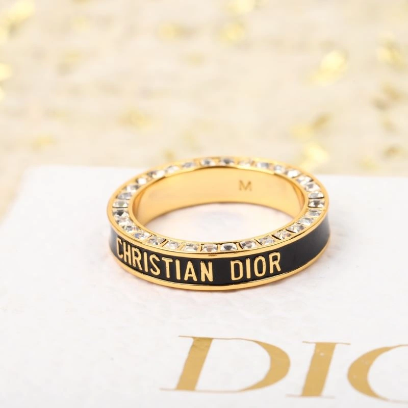 Christian Dior Rings WellDesigned 235431