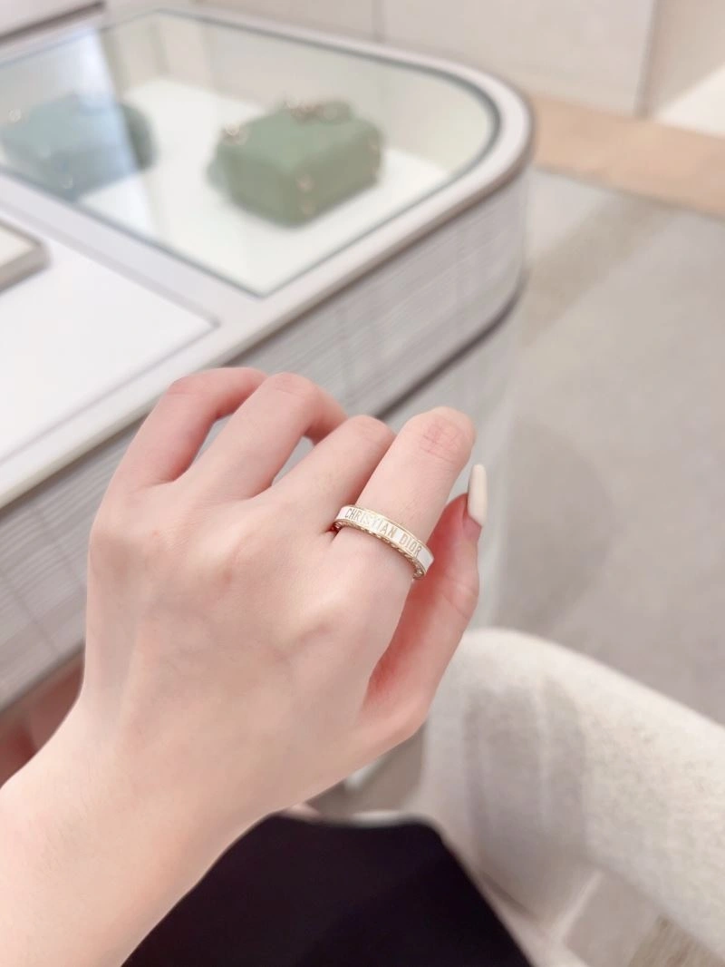 Christian Dior Rings WellDesigned 235431