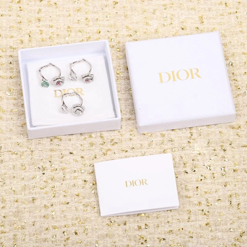Christian Dior Rings ModernLook 234691