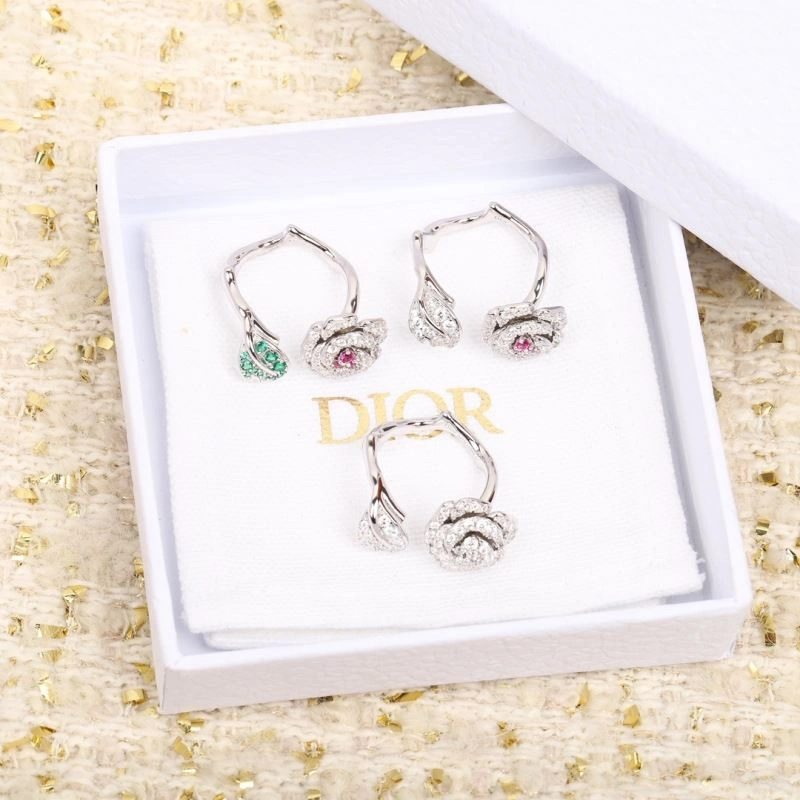 Christian Dior Rings ModernLook 234691