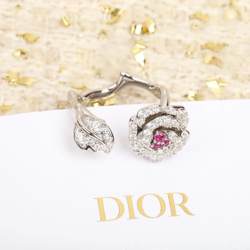 Christian Dior Rings ModernLook 234691