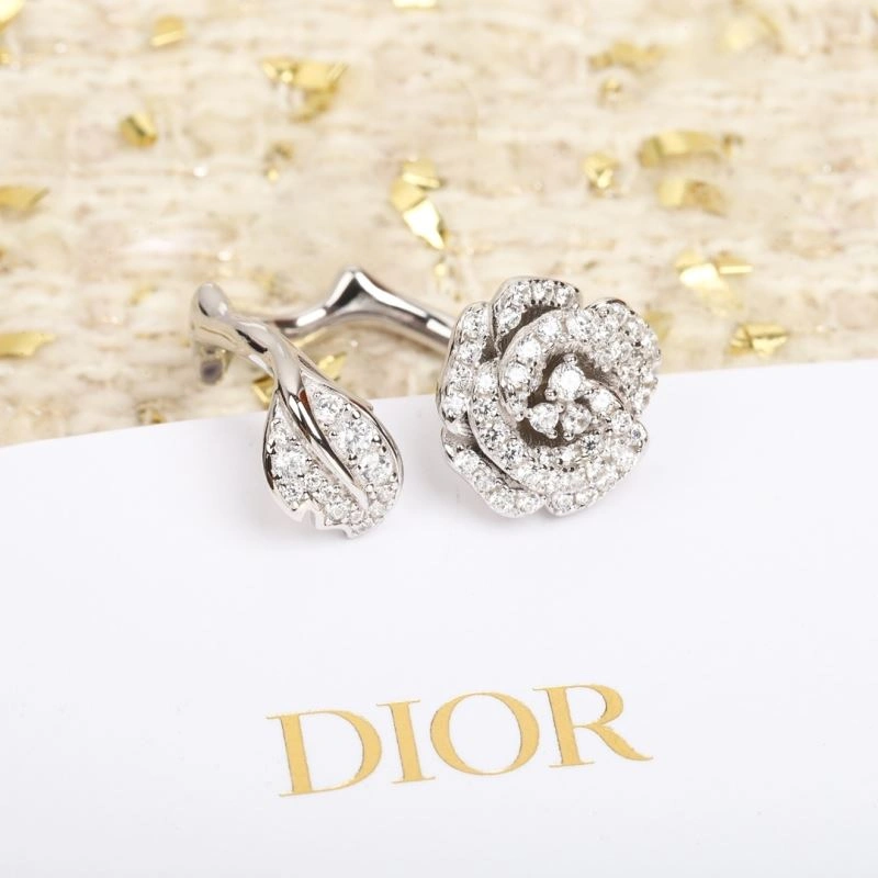 Christian Dior Rings ModernLook 234691