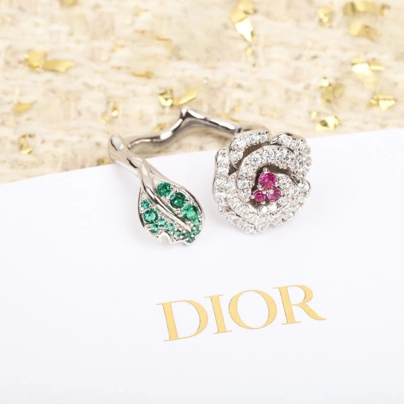 Christian Dior Rings ModernLook 234691