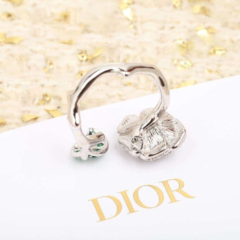 Christian Dior Rings ModernLook 234691