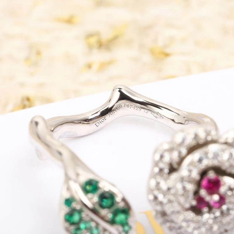 Christian Dior Rings ModernLook 234691