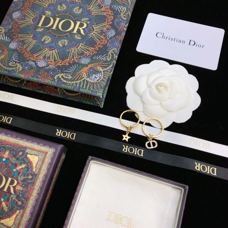 FlexibleFit Christian Dior Rings 234681