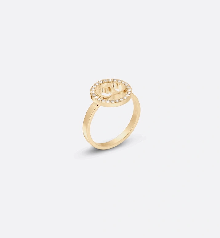 Reliable Christian Dior Rings 234682