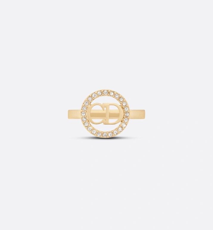 Reliable Christian Dior Rings 234682
