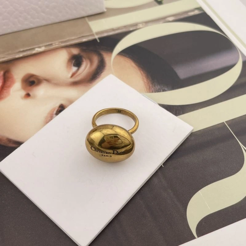 Christian Dior Rings Durable 234670