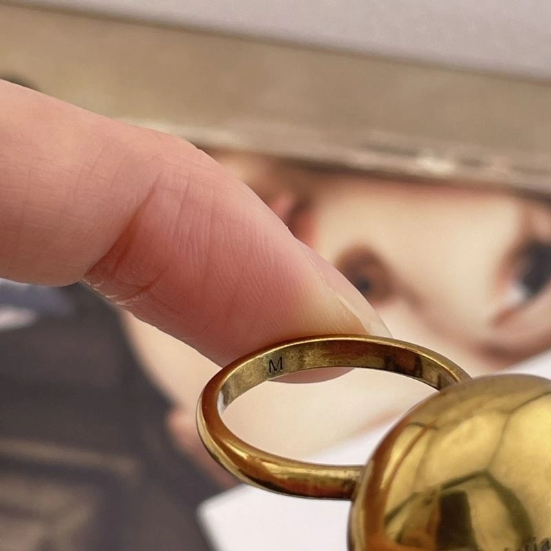 Christian Dior Rings Durable 234670