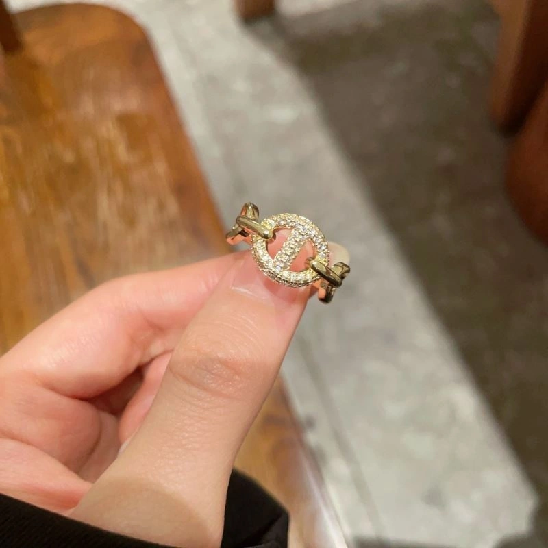 Christian Dior Rings Youthful 234674