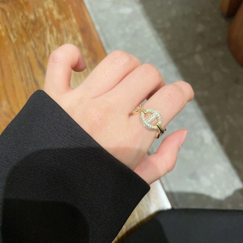 Christian Dior Rings Youthful 234674