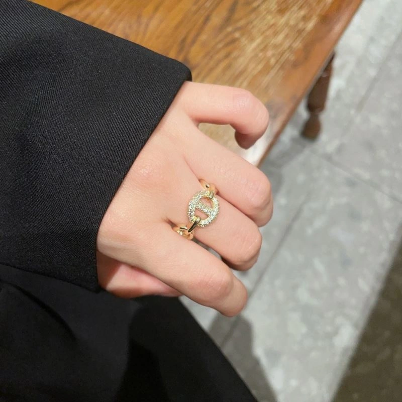 Christian Dior Rings Youthful 234674